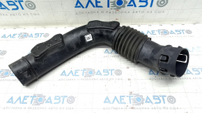 Air duct for filter Ford Explorer 20- 2.3T
