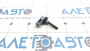 Temperature sensor in the heater Audi Q5 8R 09-17