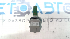 Temperature sensor in the heater Audi Q5 8R 09-17