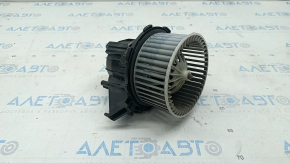 Fan motor heater Audi Q5 8R 09-12