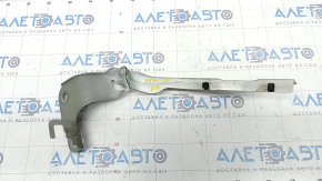 Hood hinge right Ford Explorer 20-