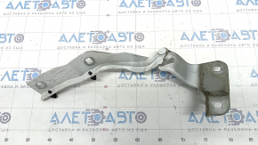 Hood hinge right Ford Explorer 20-