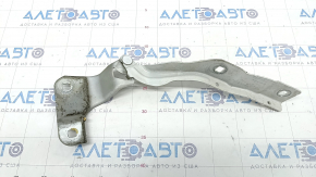 Hood hinge left Ford Explorer 20-