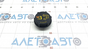 Ford Explorer 20- Coolant Expansion Tank Cap