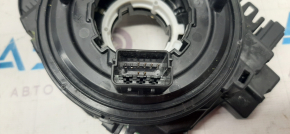 Steering wheel cable VW Tiguan 09-17 error