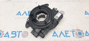 Steering wheel cable VW Tiguan 09-17 error