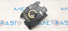 Steering wheel cable VW Tiguan 09-17 error