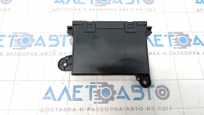 Amplifier assy, air conditioner Toyota Venza 23-