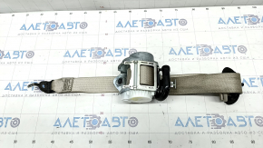 Rear right seat belt Ford Explorer 20 - beige, for cleaning