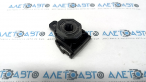 Upper right radiator bracket Ford Explorer 20-