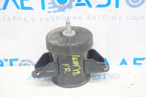 Engine mount right Nissan Leaf 18-