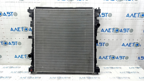 Radiator cooling water Ford Explorer 20-