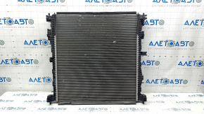 Radiator cooling water Ford Explorer 20-