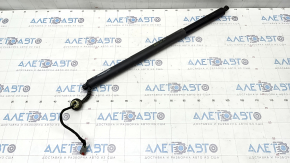 Shock absorber trunk door left Ford Explorer 20-21 electric
