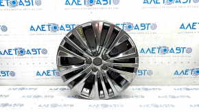 Wheel disk R19 x 7J Toyota Venza 21- XLE Limited light curb