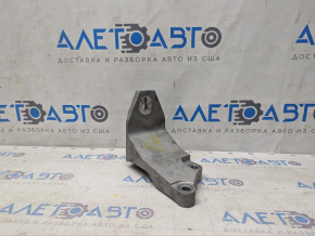 Engine mount bracket right Nissan Leaf 18-
