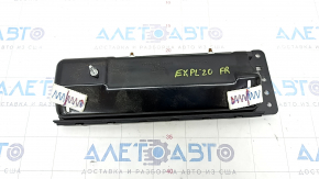 Airbag knee passenger right Ford Explorer 20-