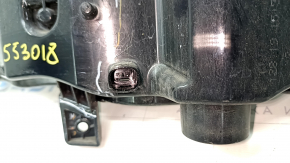 Fog lamp PTF right Ford Explorer 20- sand