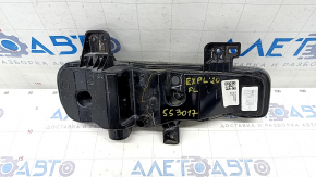 Fog lamp left PTF Ford Explorer 20- sand