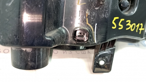 Fog lamp left PTF Ford Explorer 20- sand