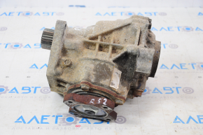 Front transfer case gearbox Nissan Pathfinder 13-20 113k