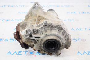 Front transfer case gearbox Nissan Pathfinder 13-20 113k