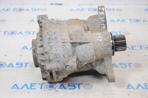 Front transfer case gearbox Nissan Pathfinder 13-20 113k