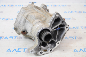 Front transfer case gearbox Nissan Pathfinder 13-20 113k