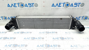 Intercooler Ford Explorer 20- 2.3T, 3.0 type 2