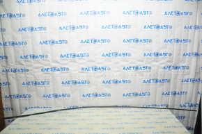 Roof trim right Nissan Leaf 18- dent