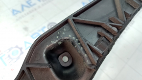 Rear bumper mount left Audi Q5 8R 09-17 cracks