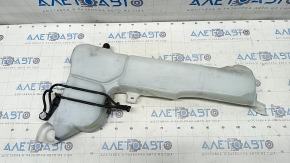 Ford Explorer 20 washer reservoir - without neck, with sensor and motor