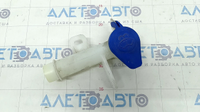 Washer reservoir filler for Ford Explorer 20- with cap