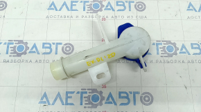 Washer reservoir filler for Ford Explorer 20- with cap