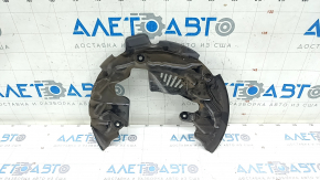 Front left brake disc cover Ford Explorer 20-