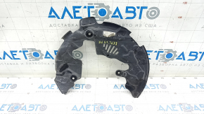 Front Right Brake Disc Cover Ford Explorer 20-