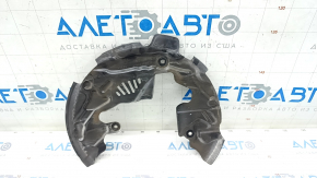Front Right Brake Disc Cover Ford Explorer 20-