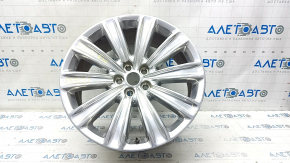 Wheel disk R20 Ford Explorer 20 - light curb