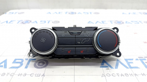 Climate control control 2 row Ford Explorer 20-