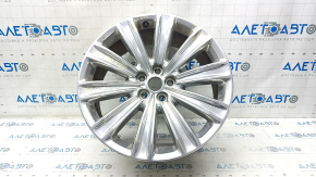 Wheel disk R20 Ford Explorer 20 - light curb