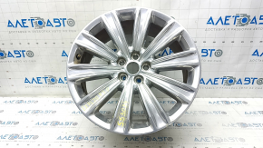 Wheel disk R20 Ford Explorer 20 - light curb