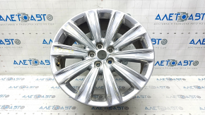 Wheel disk R20 Ford Explorer 20 - light curb