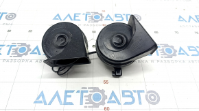 Signals in assembly 2pcs Ford Explorer 20-