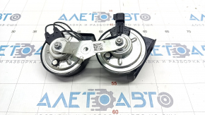 Signals in assembly 2pcs Ford Explorer 20-