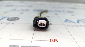 Ford Explorer 20-signal chip