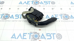 Chip for ECU block engine computer Ford Explorer 20- 2.3T for connector A