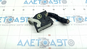 Chip for ECU block engine computer Ford Explorer 20- 2.3T for connector A