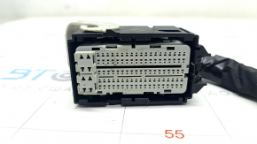 Chip for ECU block engine computer Ford Explorer 20- 2.3T for connector A