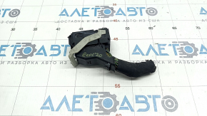 Chip for ECU block engine computer Ford Explorer 20- 2.3T for connector B