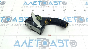 Chip for ECU block engine computer Ford Explorer 20- 2.3T for connector B
